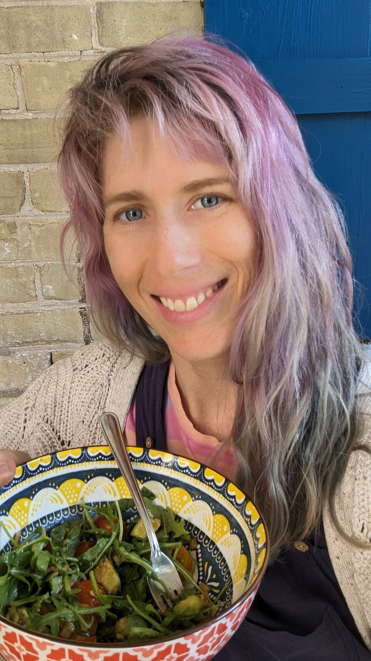 Love Life Healing + Coaching Program