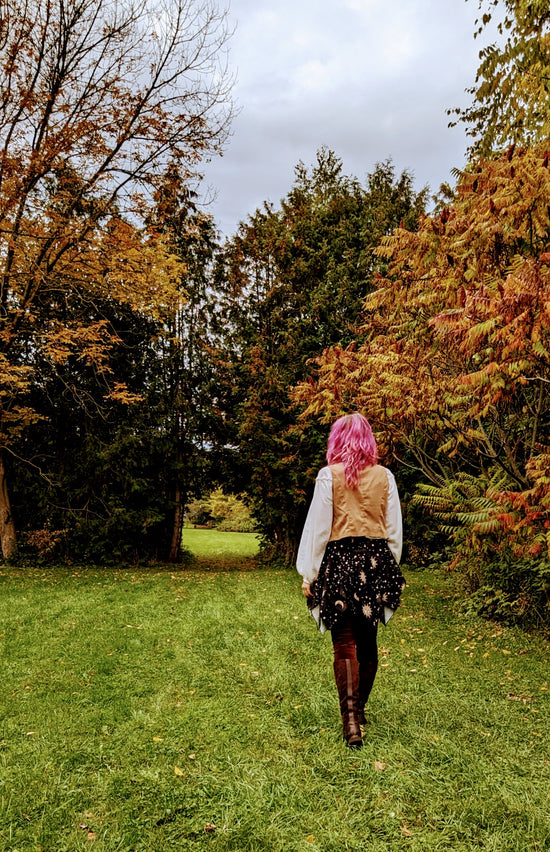 Find Yourself in a Custom Meditation