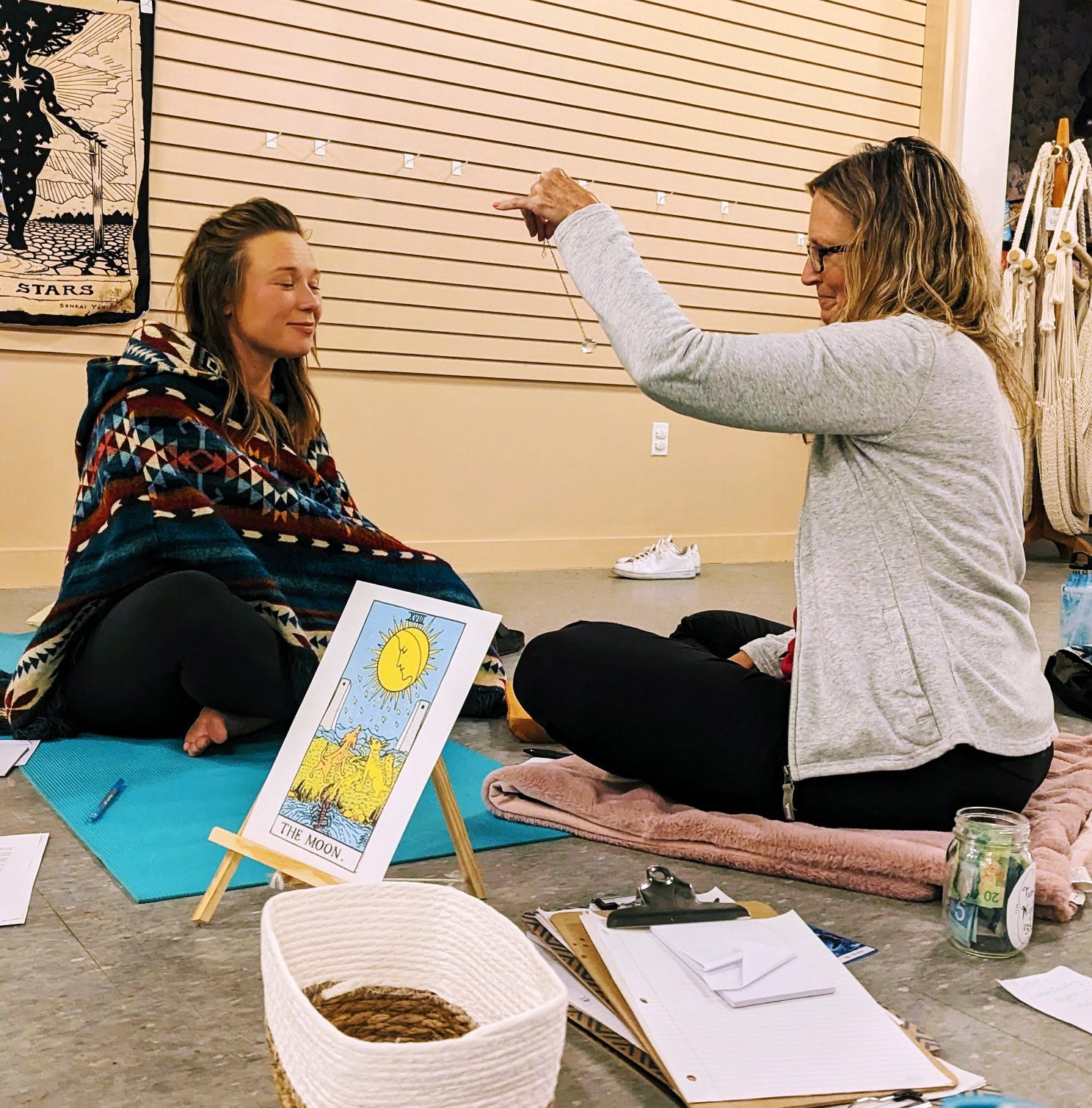 Love Life Healing + Coaching Program