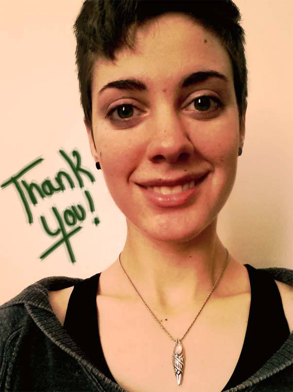 Unique Bird Necklace with Labradorite stone - Bird Jewellery Mourning Nature Art Nouveau Art Deco Artisan Gifts for Her Drop Statement 172