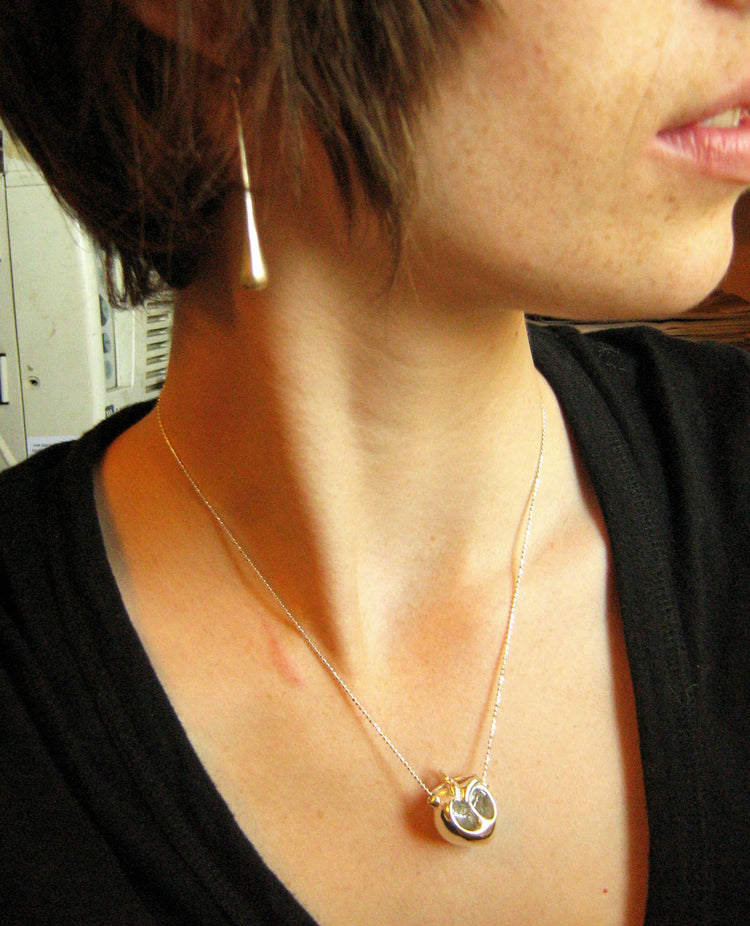 Core - SALE Ready to Ship Anatomical Correct Heart necklace Gift for nurse Surgery Graduation Geekery Nerd Jewelry Gift For Her Medical 42