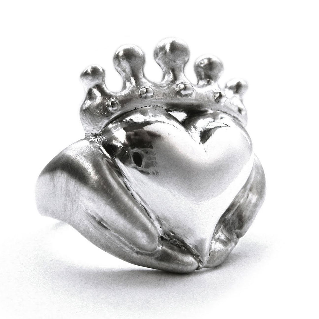 Claddagh Rings