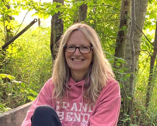 Liz Appleby