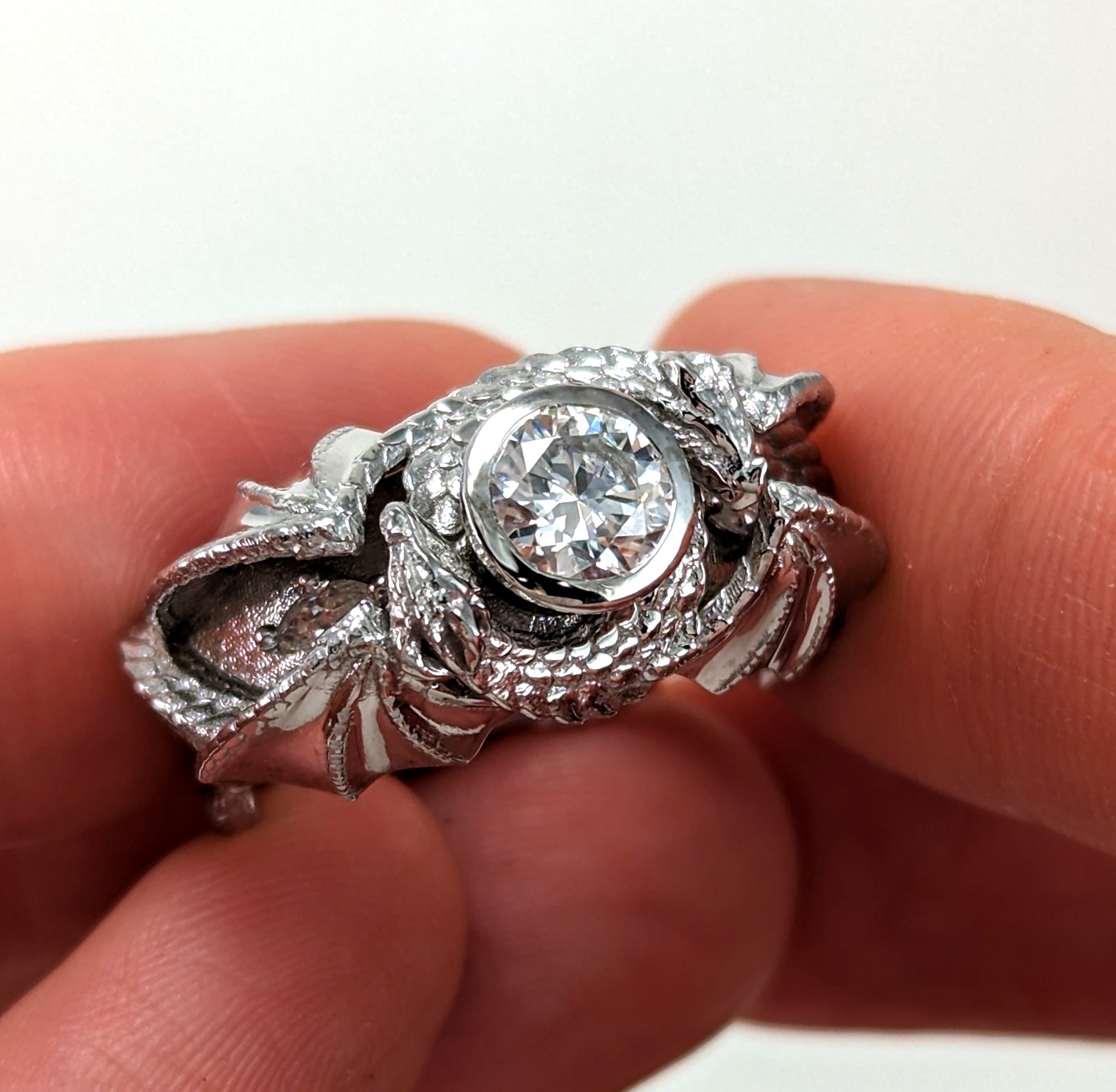 Custom Experience – RicksonJewelry