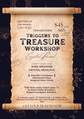 Triggers to Treasure Workshop