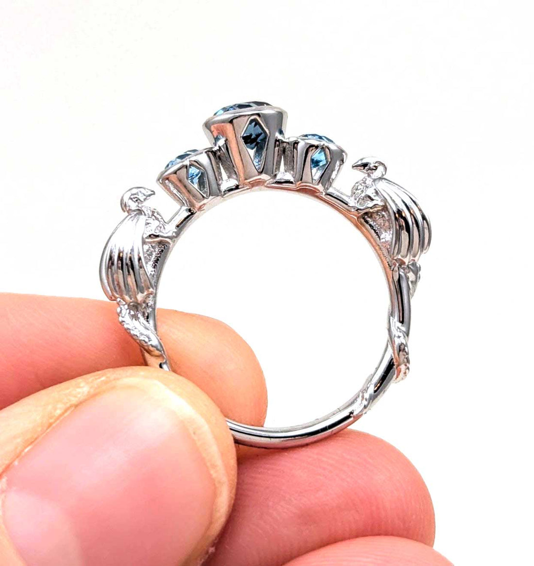 D&D – RicksonJewelry