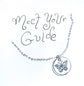 Meet your Guides Keepsake Necklace and Reading