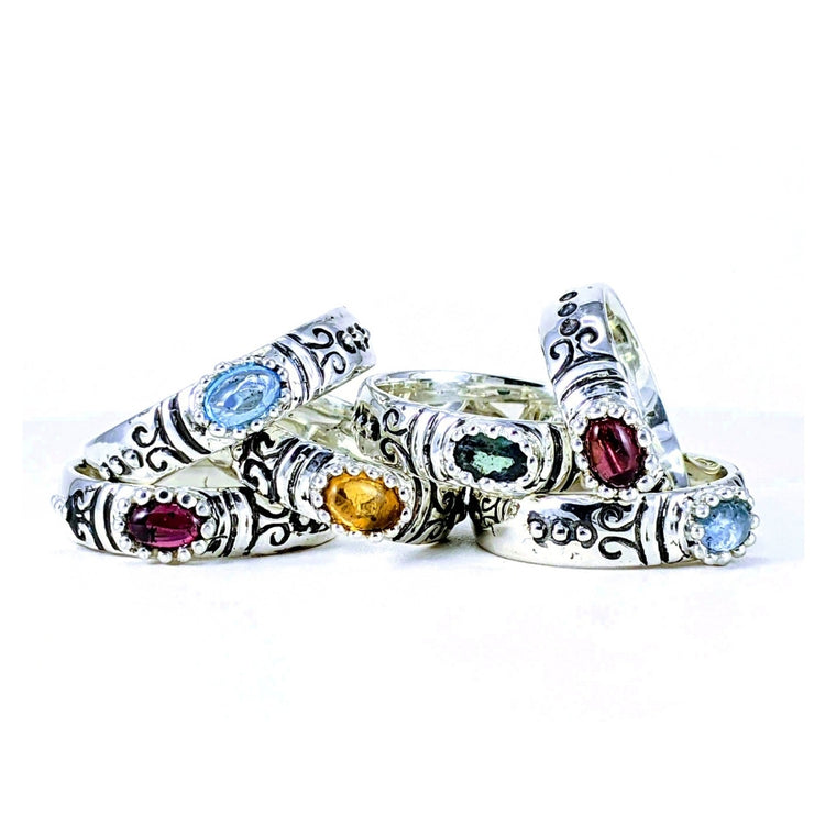 Madoka Puella Magi Madoka Magica Anime Magic Girl Ring PMMM Hypoallergenic Allergy Friendly Waterproof Silver Gold engagement Proplica EGL magic girls
