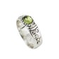 Madoka Puella Magi Madoka Magica Anime Magic Girl Ring PMMM Hypoallergenic Allergy Friendly Waterproof Silver Gold engagement Proplica EGL