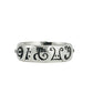 Madoka Magica Soul Gem Replica Ring Gold Homura Akemi Puella Magi Madoka Magica Allergy Friendly Waterproof EGL 272 275
