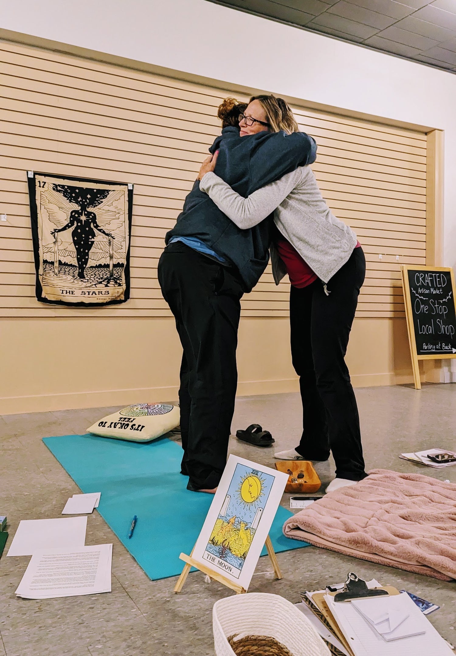 Love Life Healing + Coaching Program