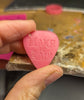 Zelda Custom Song Guitar Pick Necklace 299