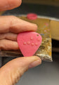 Zelda Custom Song Guitar Pick Necklace 299