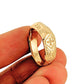 St Joan of Arc Ring Saint Joan of Arc Replica Medieval Devotional Ring for First Communion Catholic Confirmation Gift 