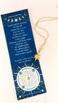 STAR Card Tarot Pendant - Tarot Aesthetic Tarot Card Tarot Spread Tarot Card Meaning