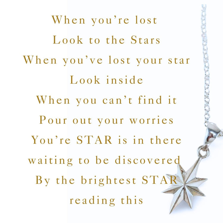 STAR Card Tarot Pendant - Tarot Aesthetic Tarot Card Tarot Spread Tarot Card Meaning