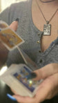 STAR Card Tarot Necklace + Meditation to Find your True North Star