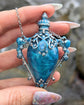 Chapter 1: Mermaid Meluna, The Sanctuary Collection 