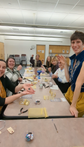 Make your Own Crystal Necklace Workshop
