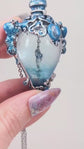 Chapter 1: Mermaid Meluna, The Sanctuary Collection 