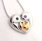 Birthstone Baby Necklace