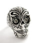 Sugar Skull Ring