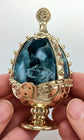 Madoka Magica Soul Gem Replica with Your Custom Symbol