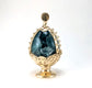 Madoka Magica Soul Gem Replica with Your Custom Symbol