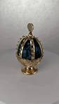 Madoka Magica Soul Gem Replica with Your Custom Symbol