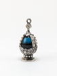 Madoka Soul Gem Necklace 3D Real Puella Magi Madoka Magica Gem Pendant