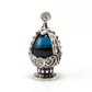 Madoka Magica Soul Gem Replica with Your Custom Symbol