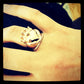 Handmade Claddagh Ring 115 177 187