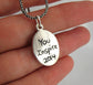 Engraving Upgrade for Any Custom Rickson Jewellery Item