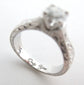 Engraving Upgrade for Any Custom Rickson Jewellery Item