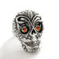 Sugar Skull Ring